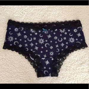💕🆕💕Torrid 5X Hipster Celestial Panty